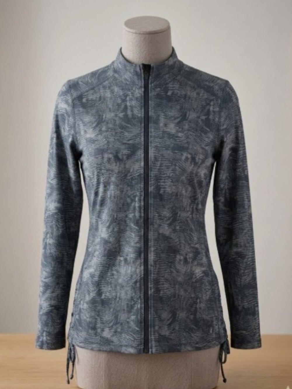 Carve Designs Women's Cruz Rashguard in XL